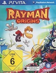 Rayman rigins gebraucht kaufen  Wird an jeden Ort in Deutschland