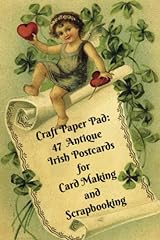 Craft paper pad for sale  Delivered anywhere in Ireland