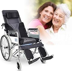 Fauteuil roulant toilette d'occasion  Livré partout en France