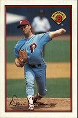 1989 bowman baseball for sale  Delivered anywhere in USA 