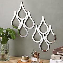 Weysat pieces teardrop for sale  Delivered anywhere in USA 