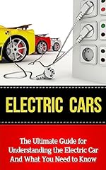 Electric cars ultimate for sale  Delivered anywhere in UK