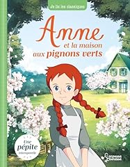 Anne maison pignons d'occasion  Livré partout en France