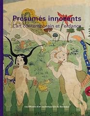 Présumés innocents art d'occasion  Livré partout en France
