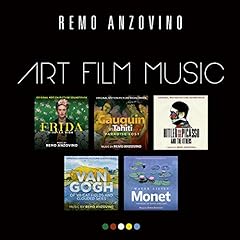 Art film music usato  Spedito ovunque in Italia 