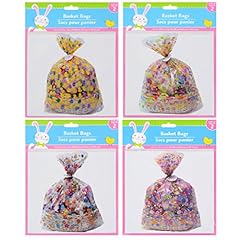 Pack easter cellophane for sale  Delivered anywhere in USA 