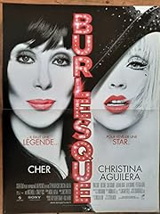 Affiche burlesque steven d'occasion  Livré partout en France