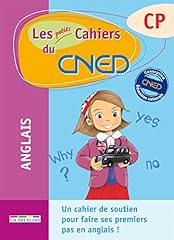 Petits cahiers cned d'occasion  Livré partout en France