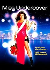Miss undercover gebraucht kaufen  Wird an jeden Ort in Deutschland