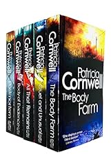 Kay scarpetta series for sale  Delivered anywhere in UK