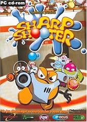 Sharp shooter d'occasion  Livré partout en France