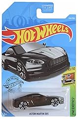 Hot wheels aston for sale  Delivered anywhere in UK