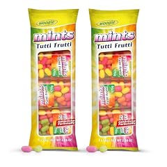 Woogie mints tutti gebraucht kaufen  Wird an jeden Ort in Deutschland