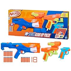 Nerf series gear for sale  Delivered anywhere in UK