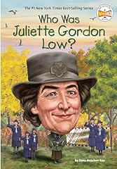 Juliette gordon low for sale  Delivered anywhere in USA 