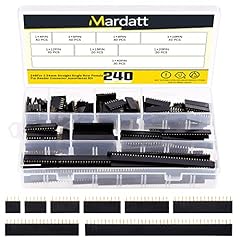 Mardatt 240 pcs for sale  Delivered anywhere in USA 