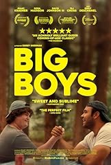 Big boys d'occasion  Livré partout en France