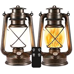 Led vintage lantern for sale  Delivered anywhere in UK