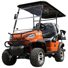 Passenger electric golf for sale  Delivered anywhere in USA 