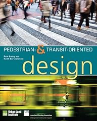 Pedestrian transit oriented for sale  Delivered anywhere in UK