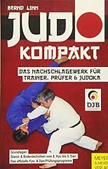 Judo kompakt nachschlagewerk gebraucht kaufen  Wird an jeden Ort in Deutschland