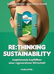 Thinking sustainability inspir gebraucht kaufen  Wird an jeden Ort in Deutschland