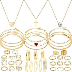 Ixneop pieces gold for sale  Delivered anywhere in USA 