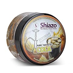 Shiazo pierres shisha d'occasion  Livré partout en France