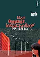 Amour kalachnikov d'occasion  Livré partout en Belgiqu