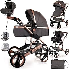 Baby pram pushchair for sale  Delivered anywhere in UK
