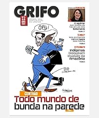 Jornal grifo for sale  Delivered anywhere in UK