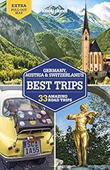 Lonely planet germany usato  Spedito ovunque in Italia 