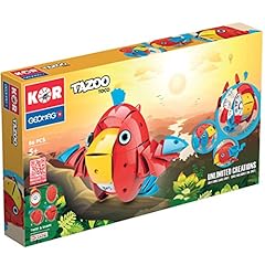 Geomag kor tazoo usato  Spedito ovunque in Italia 