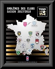 Ligue nationale rugby d'occasion  Livré partout en France