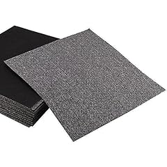 20pcs carpet tiles for sale  Delivered anywhere in UK