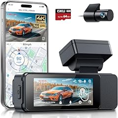 Gku dash cam for sale  Delivered anywhere in USA 