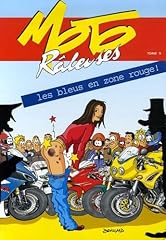 Les bleus zone for sale  Delivered anywhere in UK