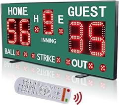 Led portable baseball for sale  Delivered anywhere in USA 