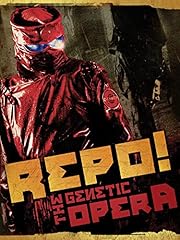 Repo genetic opera for sale  Delivered anywhere in USA 