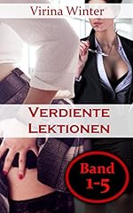 Verdiente lektionen teil gebraucht kaufen  Wird an jeden Ort in Deutschland