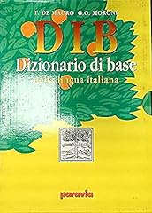 Div. dizionario visuale usato  Spedito ovunque in Italia 