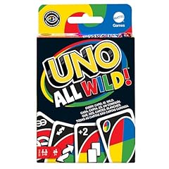 Mattel games uno d'occasion  Livré partout en France
