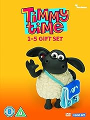 Timmy time volume d'occasion  Livré partout en France