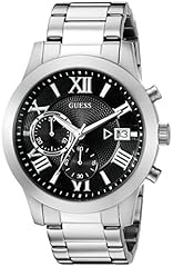 Guess stainless steel for sale  Delivered anywhere in USA 