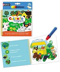 Nathan coloréo ferme d'occasion  Livré partout en France