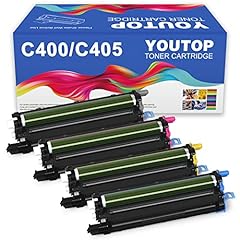 Youtop remanufactured c400 for sale  Delivered anywhere in USA 
