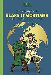 blake mortimer edition monde d'occasion  Livré partout en France