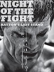 Night fight hatton for sale  Delivered anywhere in UK