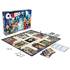 Jeu cluedo inclut d'occasion  Livré partout en France