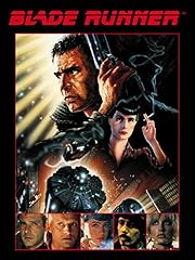 Blade runner d'occasion  Livré partout en France